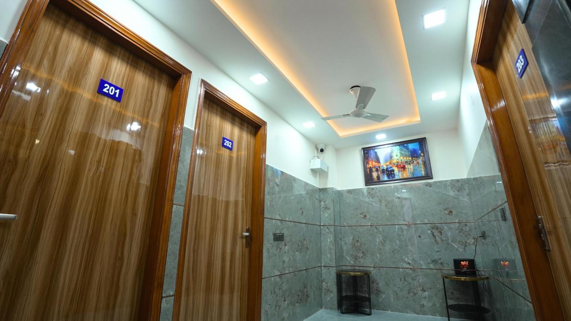 Hotel Skymax *