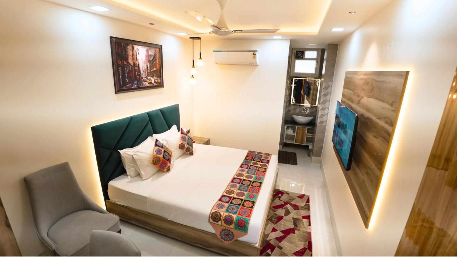 Hotel Skymax *